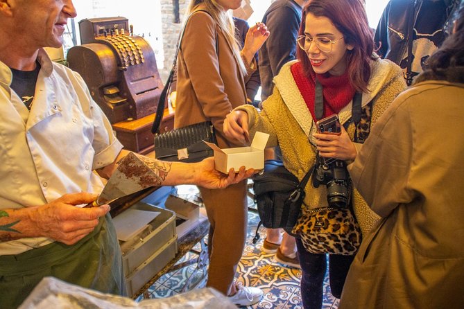 Gastronomic Tour: A Taste of Bruges - Tantalizing Tastings: What to Expect