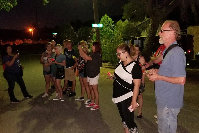 Ghost Hunt in Goodsprings From Las Vegas - Historical Significance