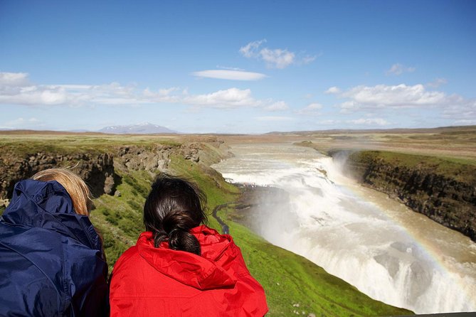 Golden Circle 7 Hours Bus Tour From Reykjavik - Thingvellir National Park