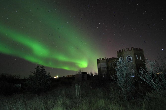 Golden Circle and Northern Lights Superjeep Tour From Reykjavik - Customer Experiences and Reviews