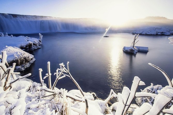 Golden Circle & Kerið Day Tour by Minibus From Reykjavik - What to Expect on the Tour