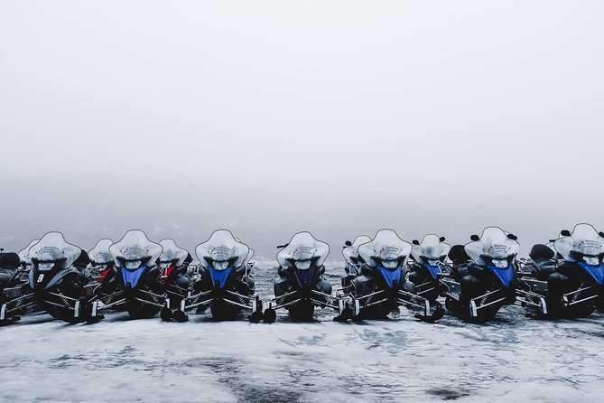Golden Circle Super-Jeep Tour and Snowmobiling From Reykjavik - Inclusion and Logistics
