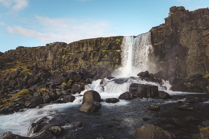 Golden Circle Tales, Tomato Farm & Kerid! Small Group Adventure - Thingvellir National Park: A UNESCO Wonder