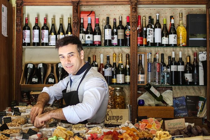 Granada Tapas and Wine Small Group Tour - Feedback and Recommendations From Participants