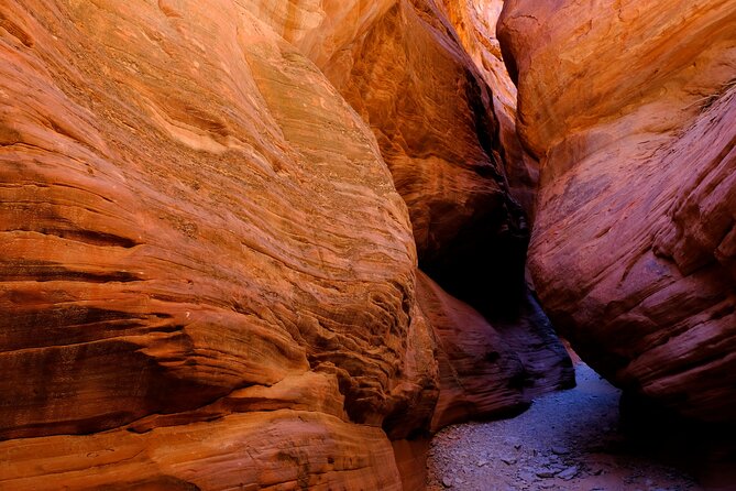 Great Chamber/Peekaboo Slot Canyon UTV Tour 4hrs - Customer Reviews