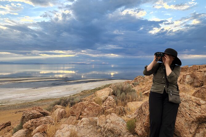 Great Salt Lake Wildlife and Sunset Experience - Reviews and Tour Guides