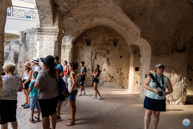 Guided Tour, Historic Center Sassi Rock Churches and Cave House - Customer Reviews and Experiences