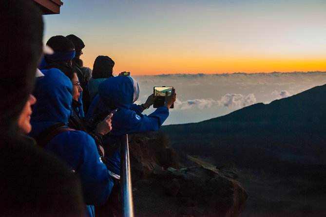 Haleakala Sunrise Spectacular: Legendary Views + Local Breakfast - The Scenic Drive to Haleakala National Park