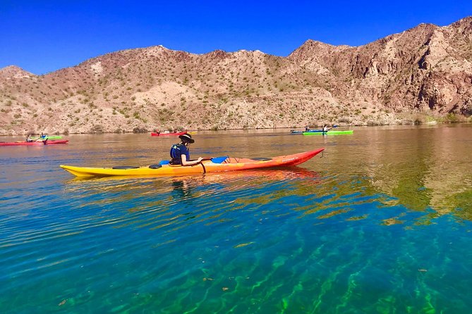 Half-Day Emerald Cave Kayak Tour With Optional Hotel Pickup - Customer Feedback and Reviews