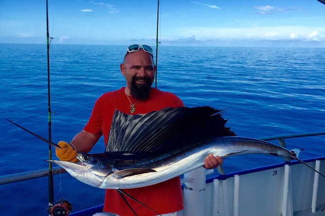 Half Day Fishing Experience From Johns Pass in Madeira Beach, FL - 5 Hours - Inclusions and Costs