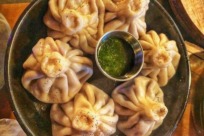 Half-Day Hells Kitchen Food Tour and Central Park Stroll - Inclusions and Details