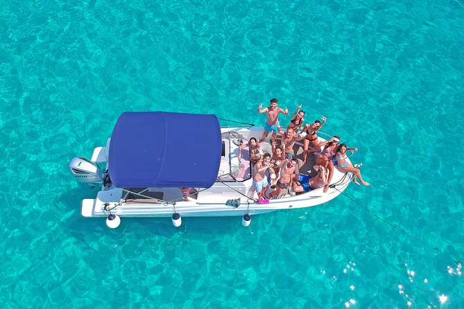 Half Day Speedboat Tour to Three Islands From Trogir - Special Offers and Booking Information