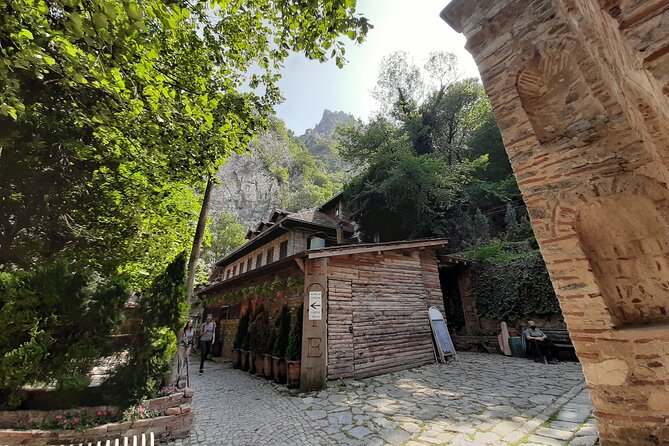 Half-Day Tour From Skopje: Millennium Cross and Matka Canyon - Discovering Gorno Nerezi and the Church of St Panteleimon