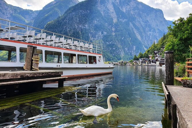 Hallstatt Small-Group Day Trip From Vienna - Inclusions and Exclusions