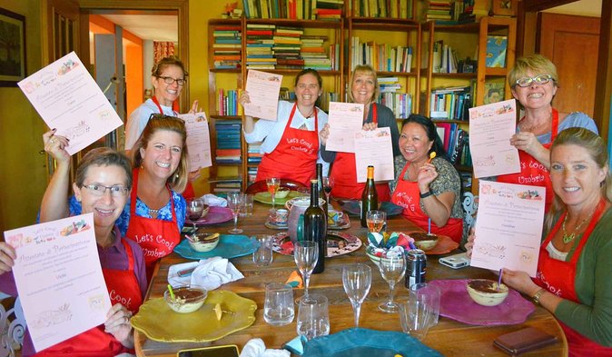 Hands on Italian Cooking Classes - Participant Experience and Feedback