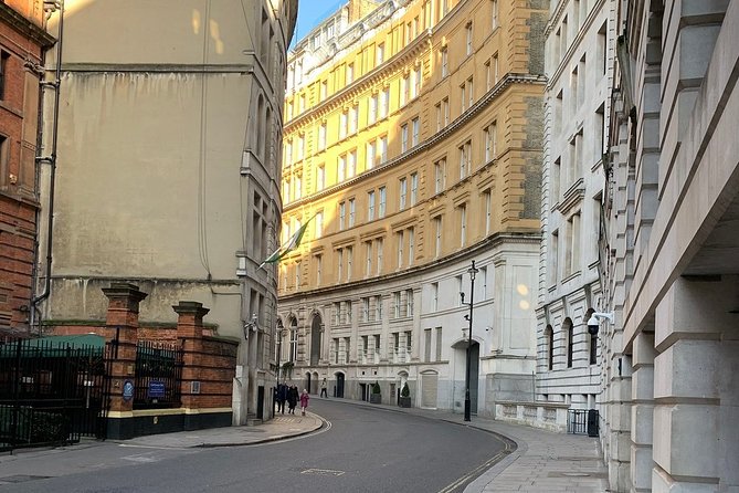 Harry Potter London Walking Tour - Customer Reviews