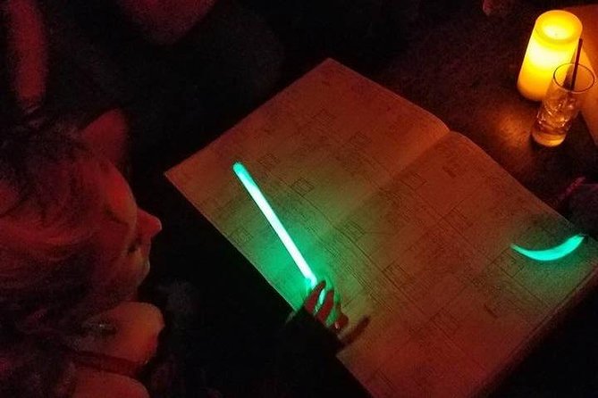 Haunted Houston Booze and Boos Ghost Walking Tour - Traveler Experiences and Feedback