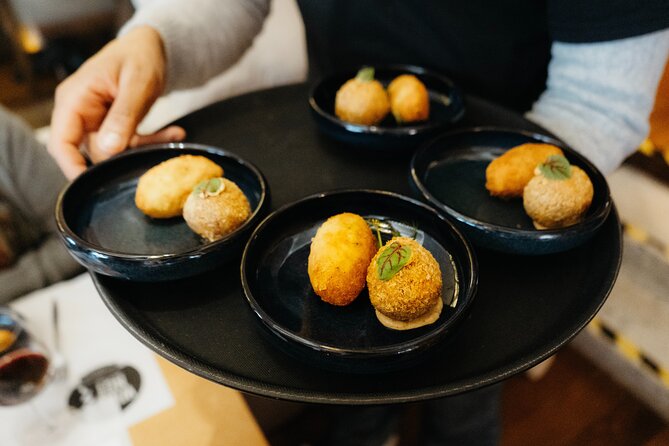 Heart of Lisbon Food Tour: Baixa, Chiado & Bairro Alto - Guides and Cultural Insights