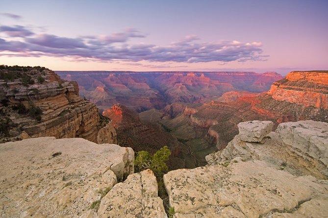 Helicopter Tour of the North Canyon With Optional Hummer Excursion - Passenger Information