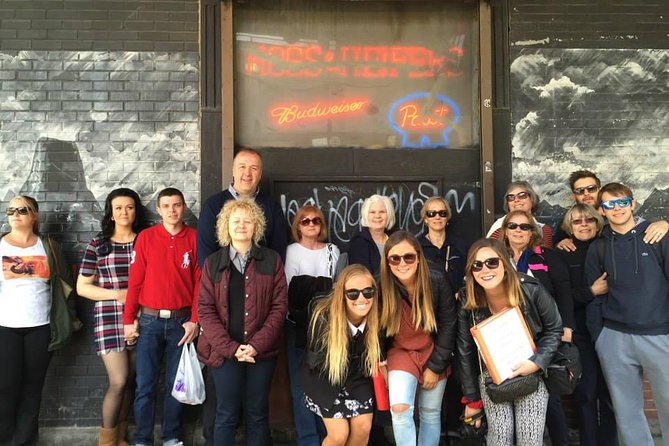 High Line and Chelsea Small Group Tour - Tour Inclusions and Accessibility