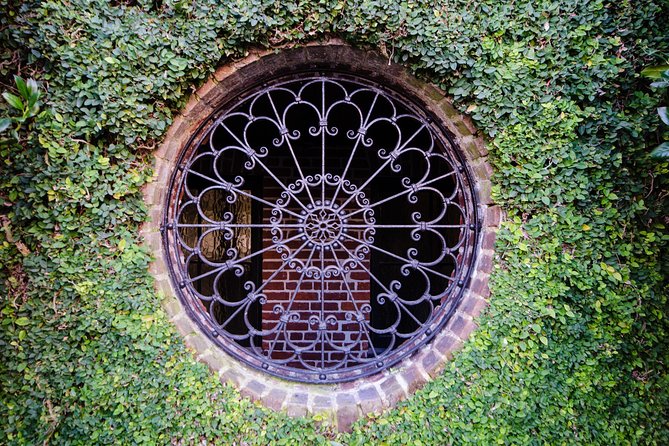 Highlights of Charleston Guided Walking Tour - Marveling at the Iconic Rainbow Row