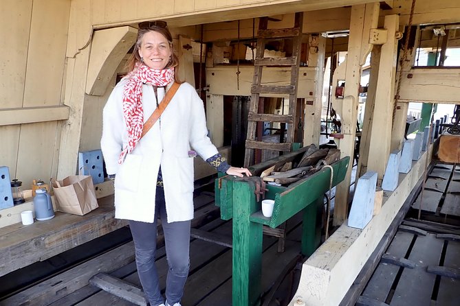 Highlights of Holland Private Guided Tour From Amsterdam - Pickup and Logistics