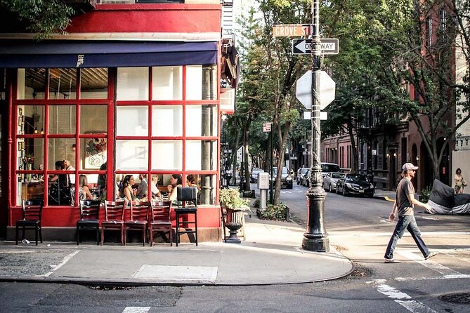 Highlights of Manhattan Luxury Bus Tour - Pricing and Booking Information
