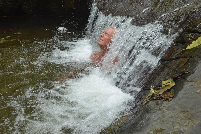 Hiking and Waterfall Tour in Jaco - Discovering the Stunning Waterfalls