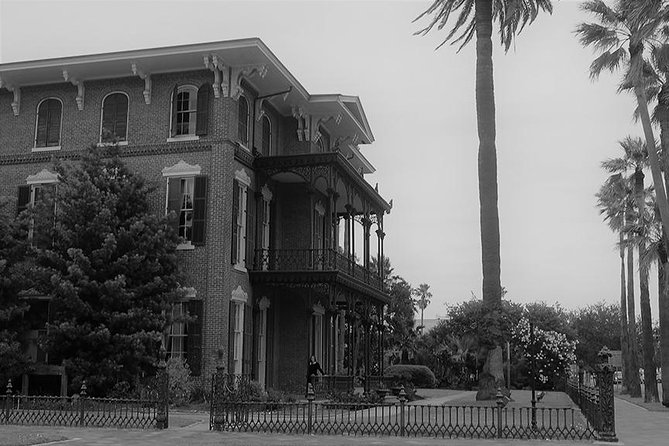 Historic Galveston Ghost Tour - Guest Reviews