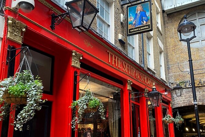 Historic Pub Walking Tour of London - Reviews and Feedback
