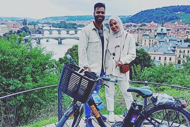 Historical Prague Guided E-Bike Tour - Tour Experience and Feedback