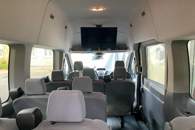 Hop-on Hop-off Tour in Pensacola - Tour Guides and Customer Feedback