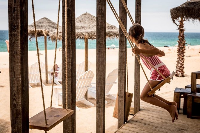 Horse Riding on the Beach - What to Expect During Your Ride
