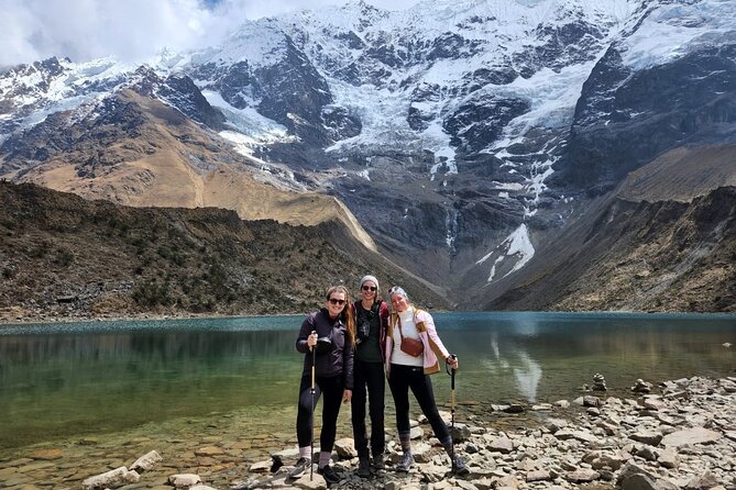 Humantay Lake Tour From Cusco - Group Tour - What to Expect