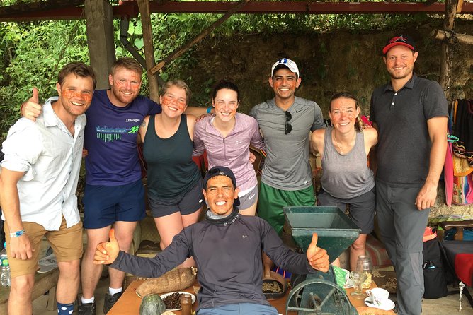 Inca Jungle Trail to Machu Picchu 4 Days - Meals