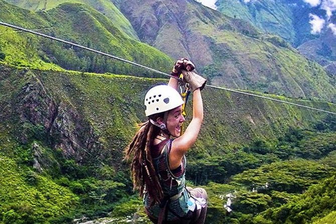 Inca Jungle Trek to Machu Picchu (4 Days) - Pricing