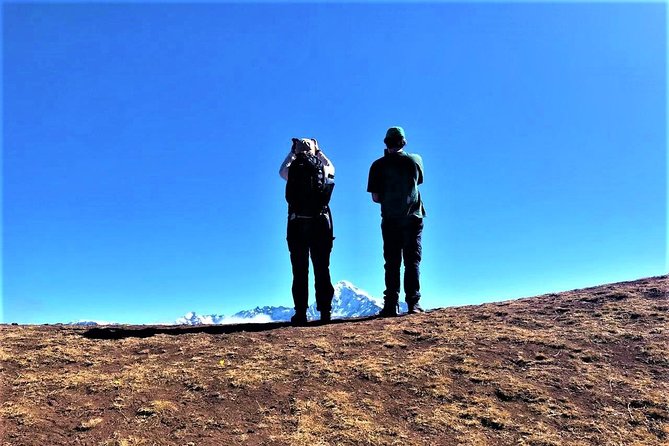 Inca Quarry Trail Trek to Machu Picchu 4-Day - Meeting and Pickup Details