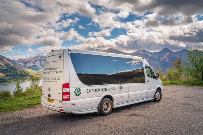 Inverness: Loch Ness & The Highlands - Accessibility and Additional Information