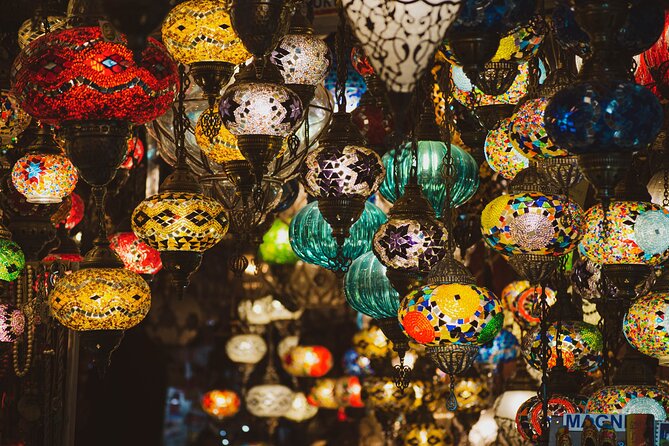 Istanbul City and Hidden Gem Private Guided Tour 1, 2, 3 Day Opt. - Meeting and Pickup Details
