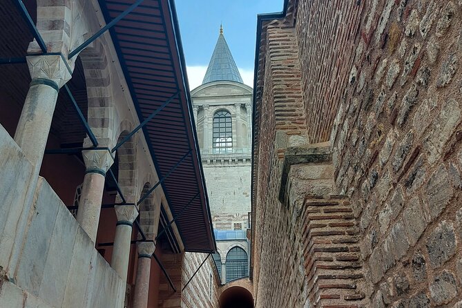 Istanbul Highlights! Blue Mosque, Hagia Sophia, Topkapı and More! - Discovering the Treasures of Topkapı Palace