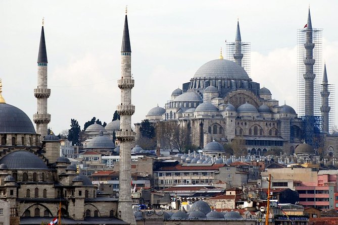 Istanbul Private Guided Day Tour - Guest Experiences and Reviews
