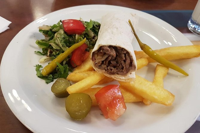 Istanbul Walking Food Tour With Secret Food Tours - Traveler Experience and Feedback