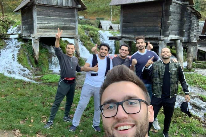 Jajce, Travnik and Pliva Watermills - Day Tour From Sarajevo - Transportation and Accessibility