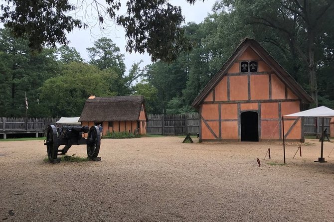 Jamestown Settlement American Revolution Museum 7-Day Ticket - Historical Significance and Educational Value