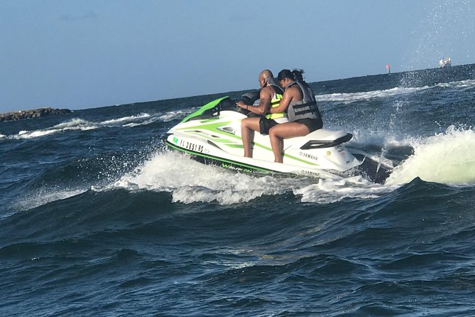 JETSKIS Tours Pompano Beach - Meeting and Pickup Information