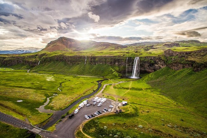 Jokulsarlon Glacier Lagoon & South Coast Day Tour From Reykjavik - Additional Tour Information