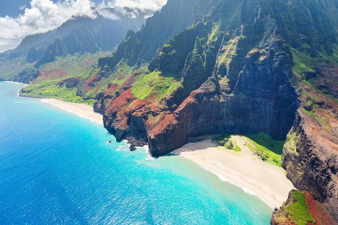 Kauai Adventure Bundle: 4 Epic Audio Driving Tours - Comprehensive Tour Experiences