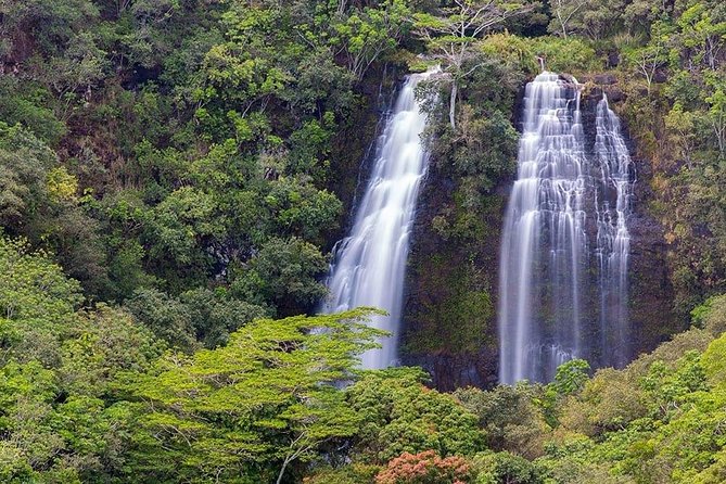 Kauai Highlights & Movie Sites - Exploring Iconic Film Locations