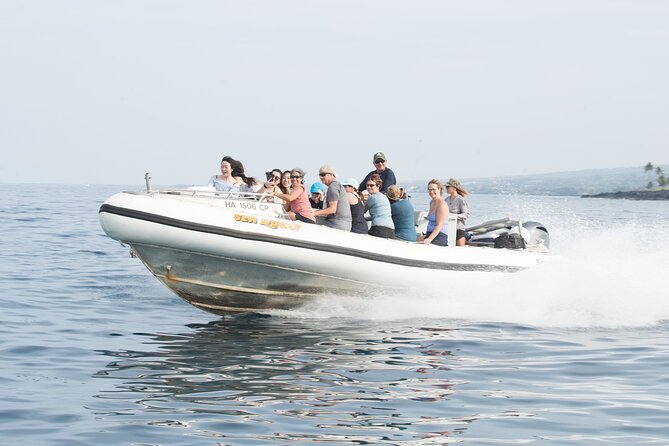 Kealakekua Bay Captain Cook Snorkel Exclusive - Customer Experiences and Testimonials