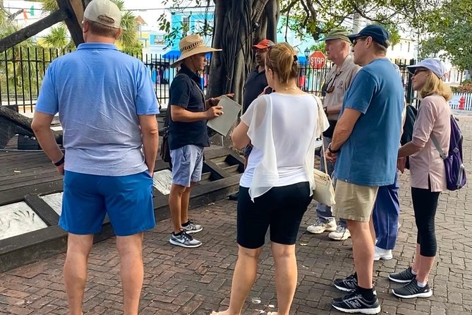 Key West Historic Bahama Village & Hemingway Heritage - Immersive Tour Experience and Inclusions